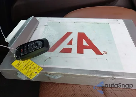 2024 Ford Expedition King Ranch Max z USA, uszkodzony, nr VIN 1FMJK1P81REA84762